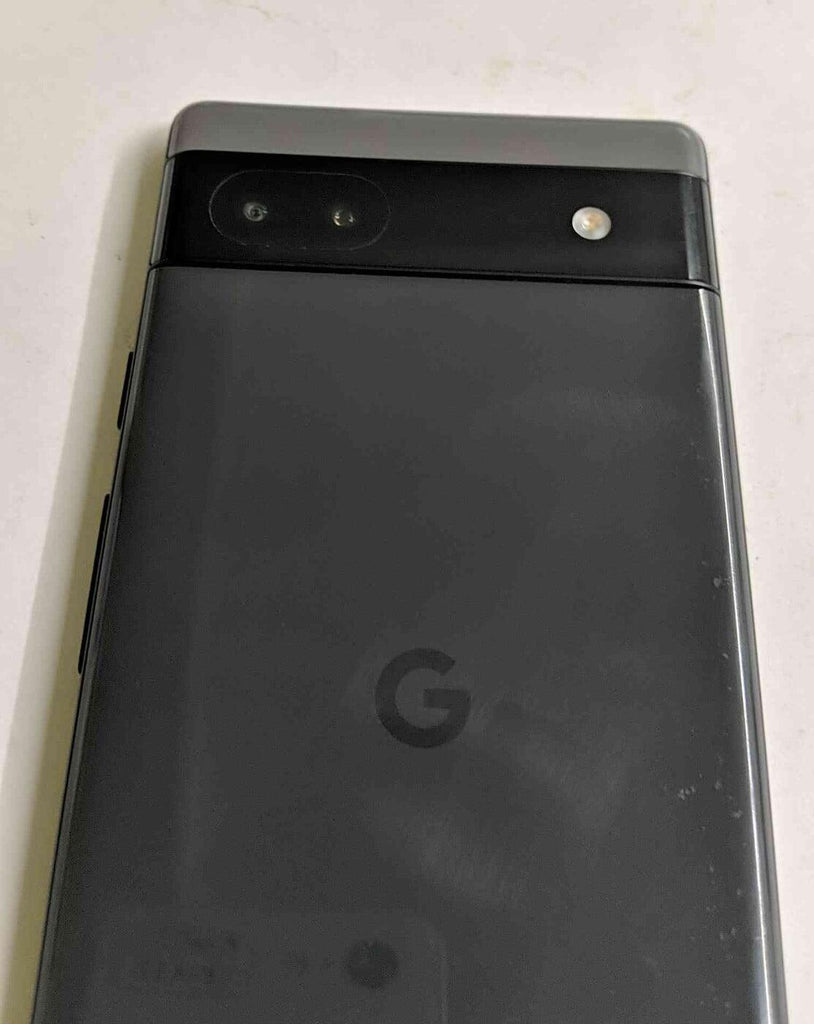 Google Pixel 6A 5G 6/128GB Refurbished Mobile
