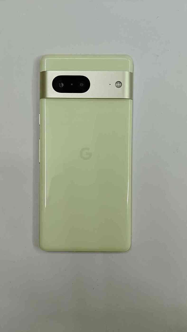 Google Pixel 7 5G 8/128GB Refurbished – Triveni World