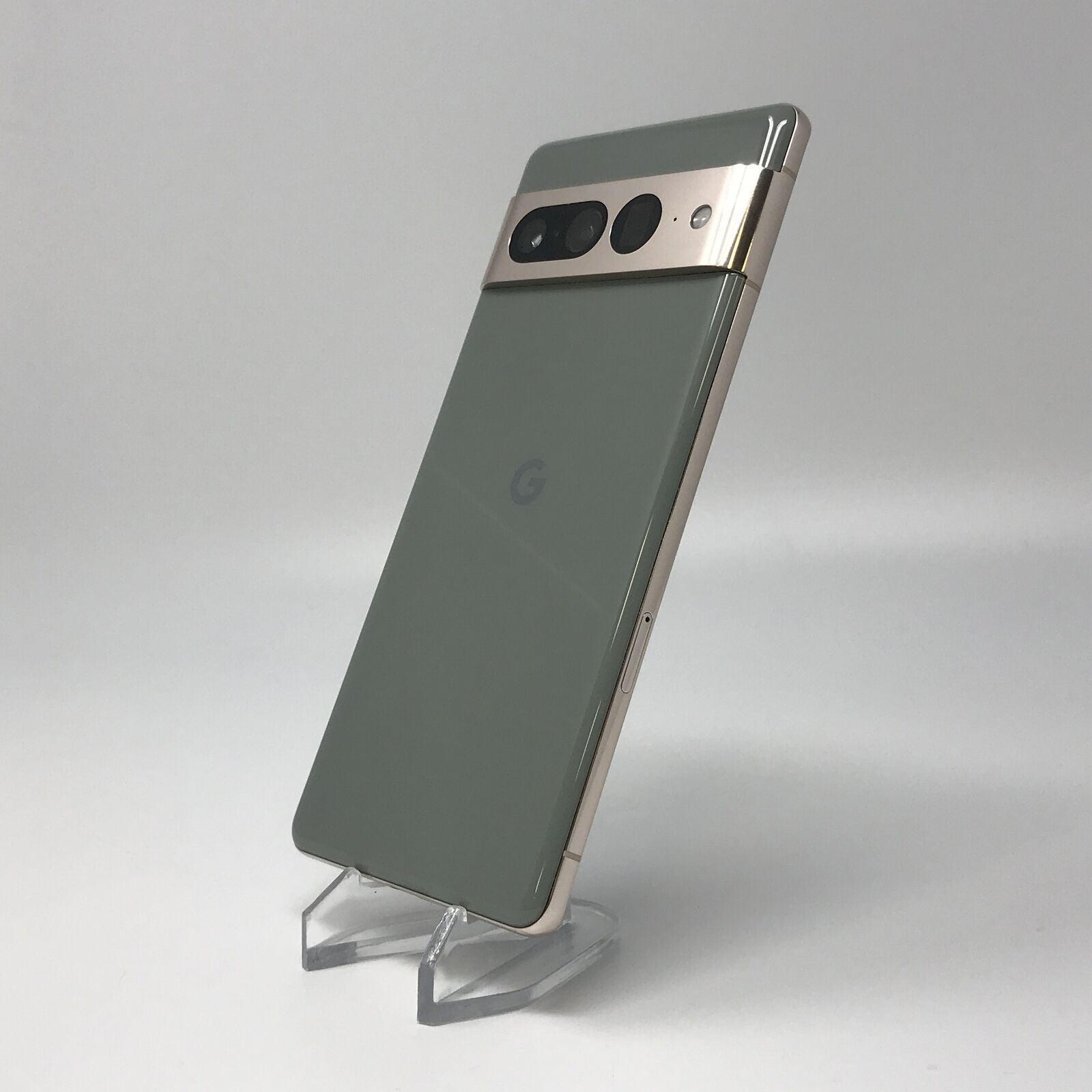 Google Pixel 7 Pro 512GB Hazel Refurbished – Triveni World