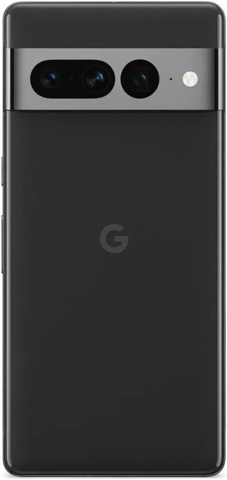 Google Pixel 7 Pro GE2AE 128GB 6.7'' Black Green White (T-Mobile Only) - Refurbished - Triveni World