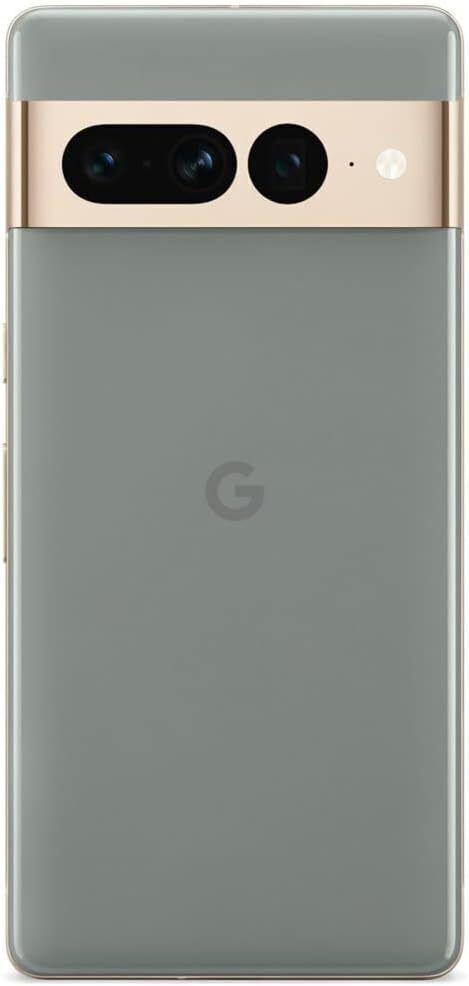Google Pixel 7 Pro GE2AE 128GB 6.7'' Black Green White (T-Mobile Only) - Refurbished - Triveni World