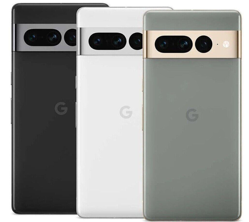 Google Pixel 7 Pro GE2AE 256GB 6.7