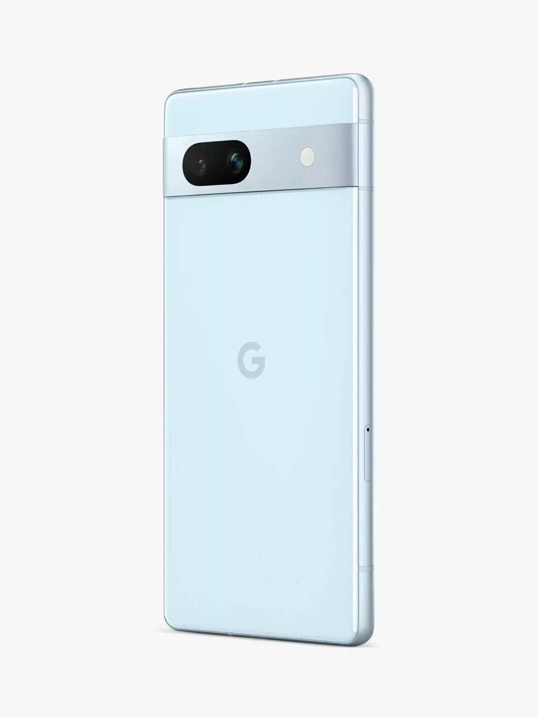 Google Pixel 7a 5G 8/128GB 6.1"OLED 90Hz 64MP Refurbished - Triveni World
