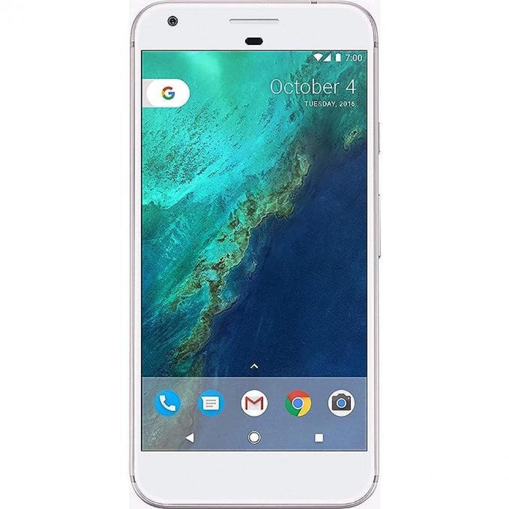 Google Pixel XL (Very Silver, 32 GB Storage) (4 GB RAM