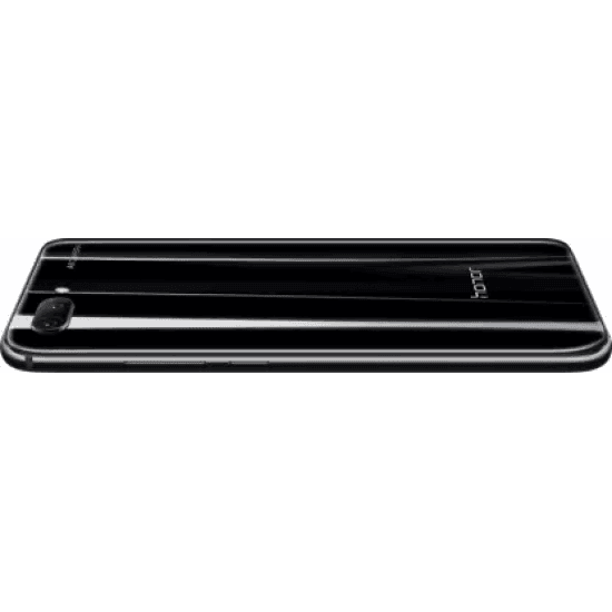 Honor 10 Midnight Black 128GB 6GB RAM – Triveni World