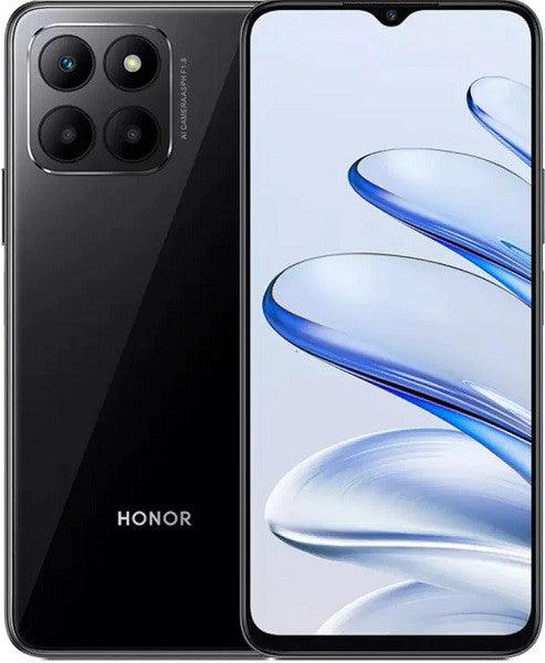 Honor 70 Lite 5G Dual Sim 128GB Black (4GB RAM) - Refurbished - Triveni World