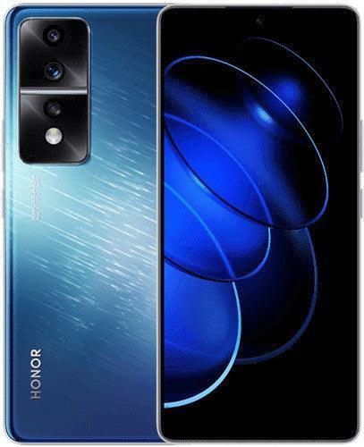 Honor 80 GT 5G AGT-AN00 Dual Sim 256GB Blue (12GB RAM) - Refurbished - Triveni World