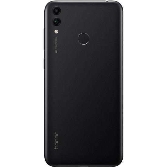 Honor 8C (Black, 64 GB)  (4 GB RAM) - Triveni World