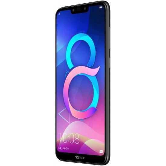 Honor 8C (Black, 64 GB)  (4 GB RAM) - Triveni World