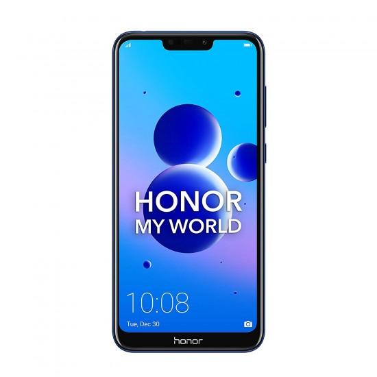 Honor 8C (Blue, 4GB RAM, 32GB Storage) - Triveni World