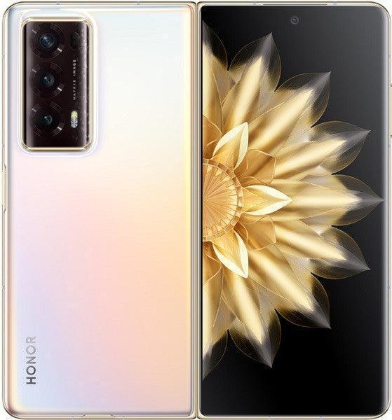 Honor Magic V 5G Dual Sim 256GB Black (12GB RAM)- Refurbished - Triveni World