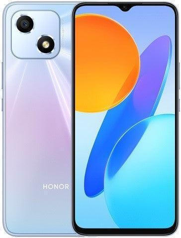 Honor Play 30 5G 5G Dual Sim VNE-AN00 128GB Silver (4GB RAM) - Refurbished - Triveni World