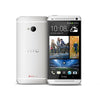 HTC One M7 Dual Sim– 32GB Silver – Android Smartphone – Refurbished - Triveni World
