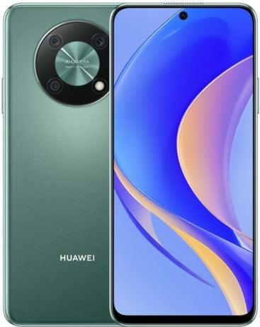 Huawei Enjoy 50 Pro CTR-AL00 Dual Sim 128GB Emerald (8GB RAM)Refurbished - Triveni World