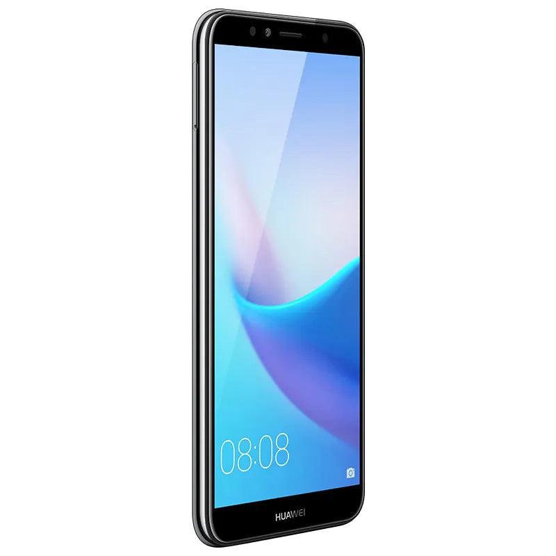 Huawei Enjoy 8e 4G LTE Cell Phone 3GB RAM 32GB ROM Snapdragon430 Octa Core Refurbished - Triveni World