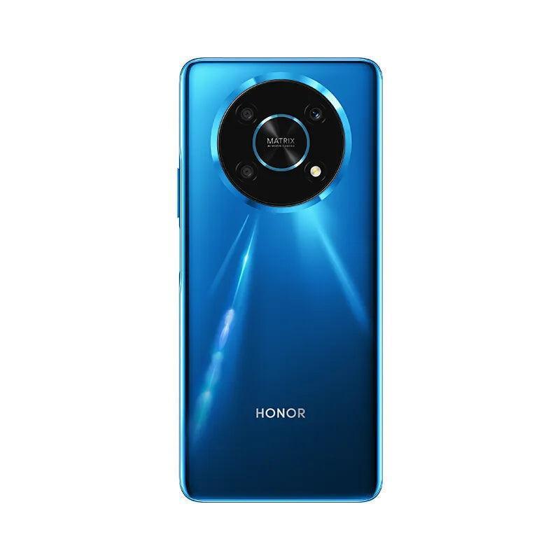Honor X30 5G 256GB ブラック (8GB RAM) - 中国版 Huawei Honor X30 5G: Full Screen Octa-core Smartphone Refurbished