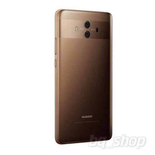 Huawei Mate 10 4G Brown Dual SIM 4GB/64GB 5.9" Dual 20MP Refurbished - Triveni World