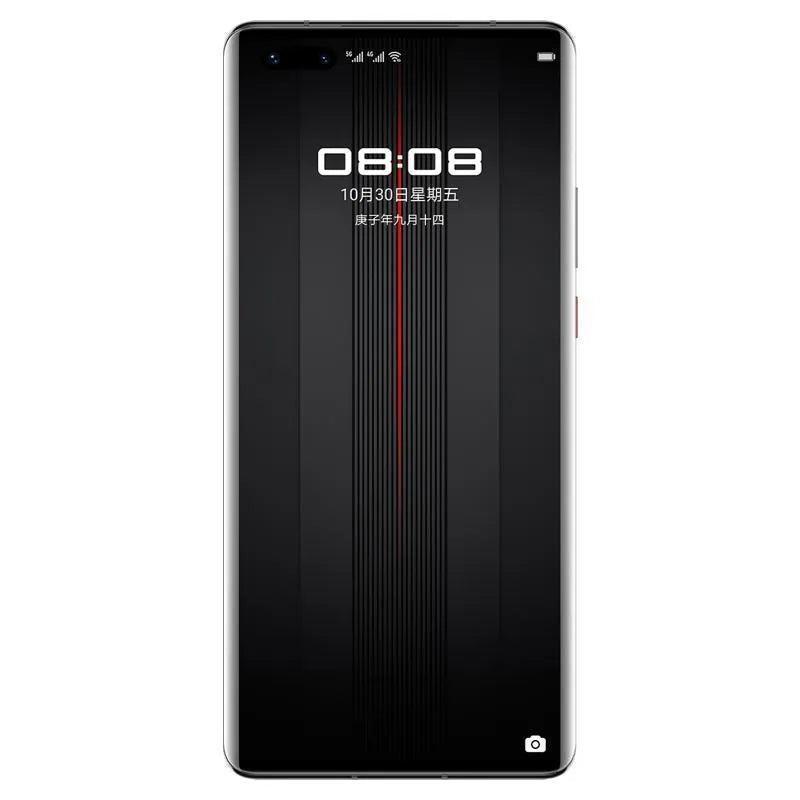 Huawei Mate 40 RS Porsche Design 5G: OLED Refurbished - Triveni World