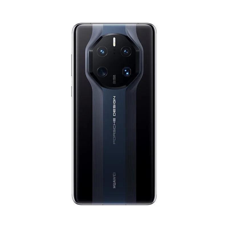 Huawei Mate 50 RS Porsche Design 4G Mobile Phone 12GB RAM 512GB