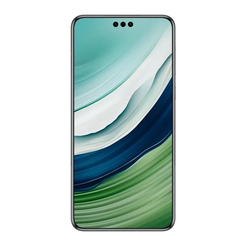 Huawei Mate 60 Pro+ 5G Mobile Phone Smart 16GB RAM 1TB ROM Kirin 9000S 48MP NFC OTG HarmonyOS 6.82" OLED Refurbished - Triveni World