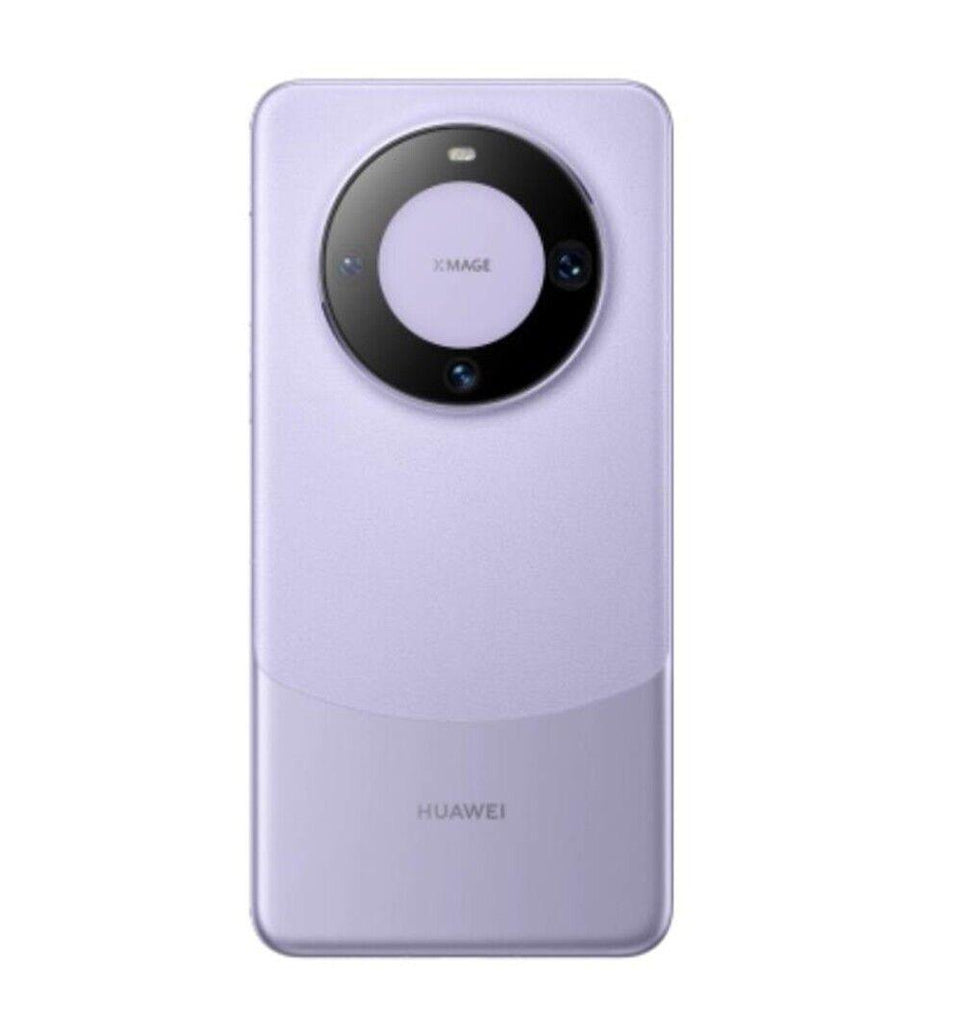 Huawei Mate 60 Pro Harmony OS 4.0 System Kirin9000S 12/256GB 5000mAh 4G+Mobile Refurbished - Triveni World
