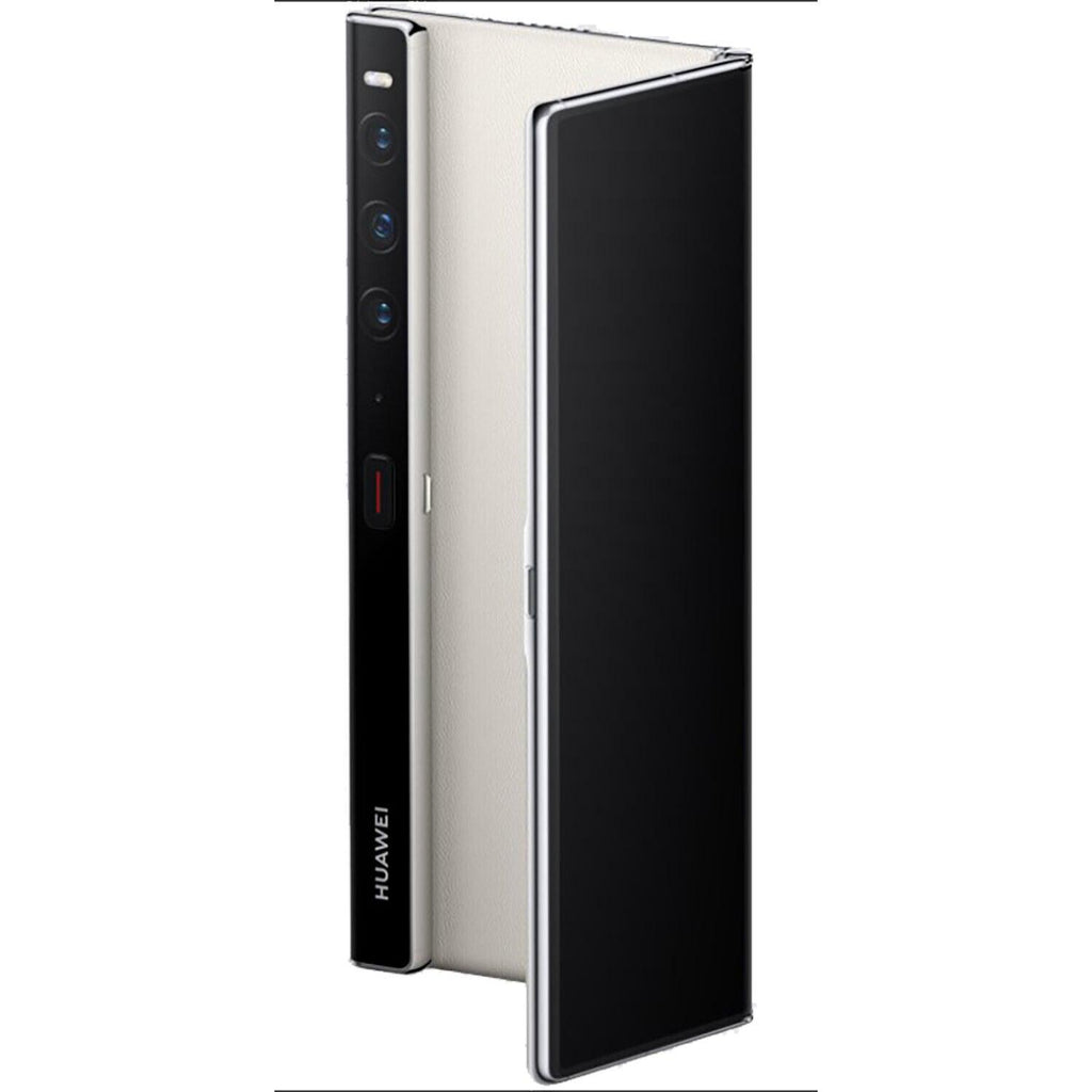 Huawei Mate XS 2 4G White 512GB + 8GB Dual-SIM Refurbished - Triveni World