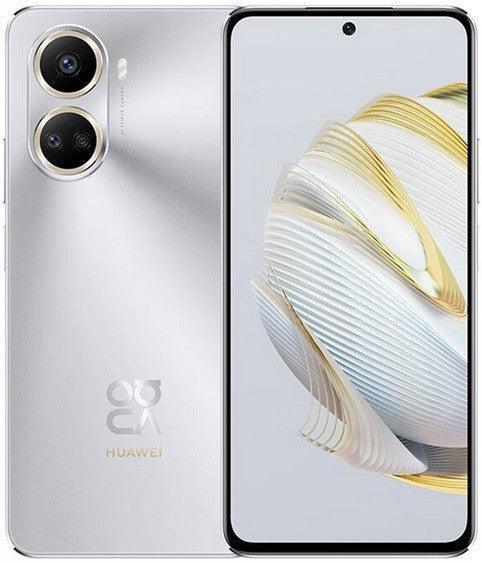 Huawei Nova 9 SE Dual Sim JLN-AL00 128GB White (8GB RAM) Refurbished - Triveni World