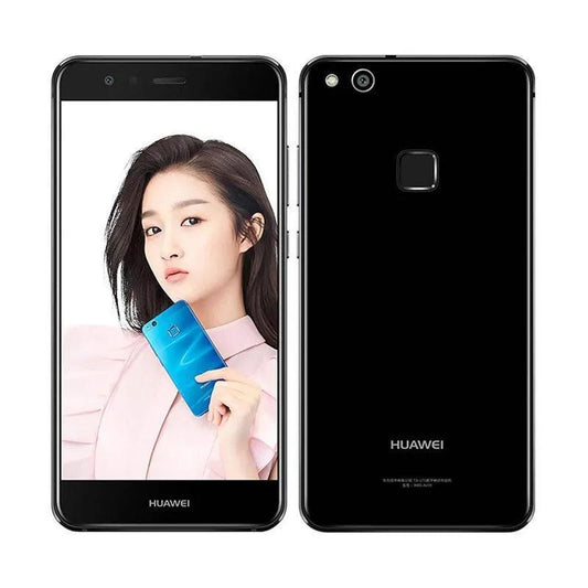 Huawei Nova Lite 4G LTE Cell Phone Kirin 658 Octa Core 4GB RAM 64GB ROM Refurbished - Triveni World