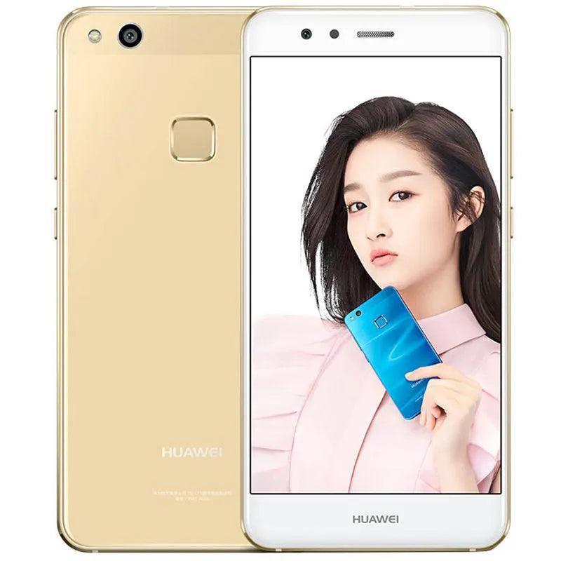 Huawei Nova Lite 4G LTE Cell Phone Kirin 658 Octa Core 4GB RAM