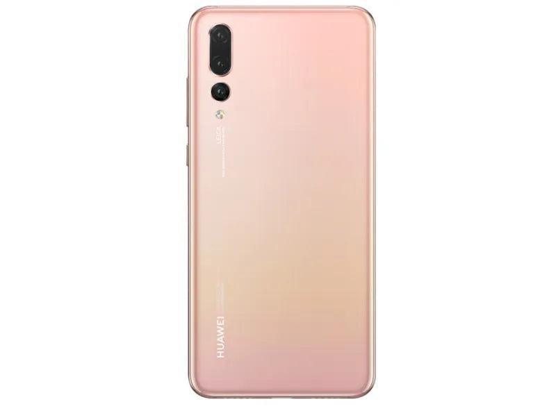 Huawei P20 Pro 4G LTE Cell Phone 6GB RAM 64GB 128GB ROM