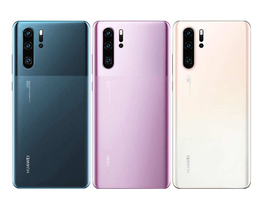 HUAWEI P30 PRO Dual SIM 128GB Android Refurbished – Triveni World