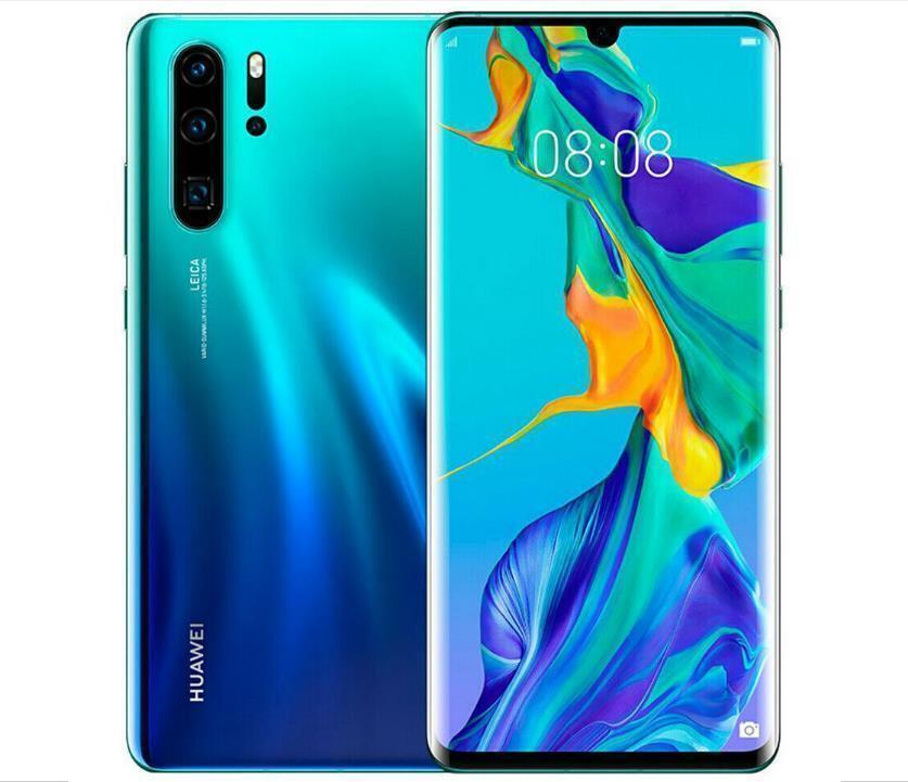 HUAWEI P30 PRO Dual SIM 128GB Android Refurbished – Triveni World