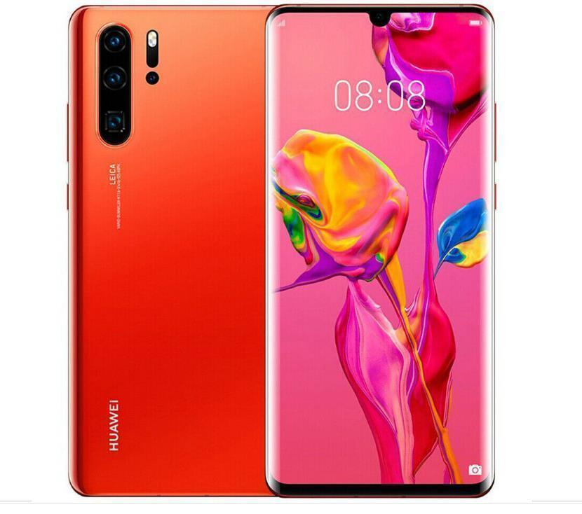 HUAWEI P30 PRO Dual SIM 128GB Android Refurbished – Triveni World