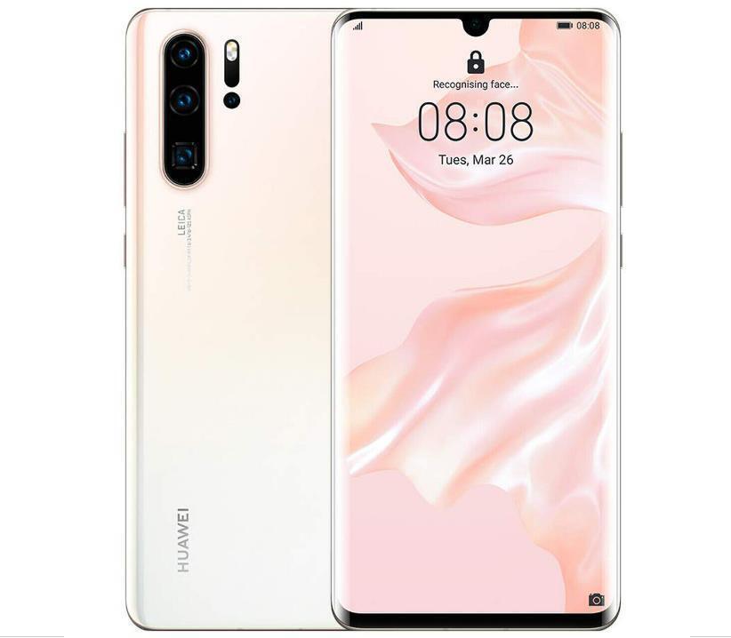 HUAWEI P30 PRO Dual SIM 128GB Android Refurbished – Triveni World