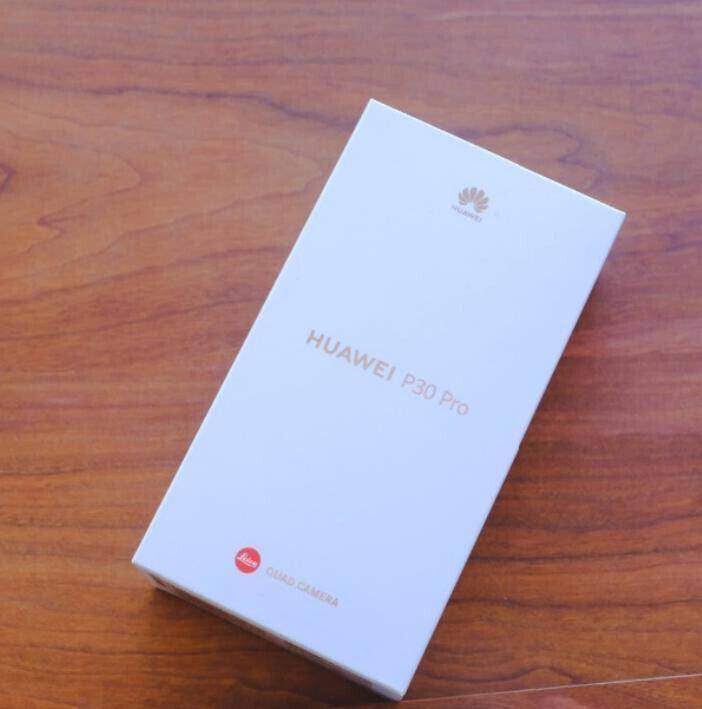 HUAWEI P30 PRO Dual SIM 128GB Android Refurbished – Triveni World