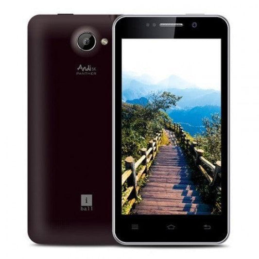 iBall Andi 5K Panther Octa Core 1.4 GHz RAM 1GB - Triveni World
