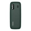 IKALL K26 Keypad Mobile (1.8 Inch, 1000 mAh) (Green) - Triveni World