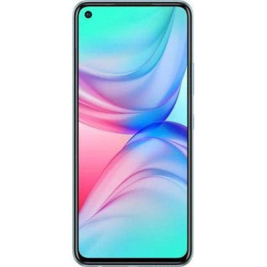 Infinix HOT 10, 4GB RAM, 64GB - Triveni World