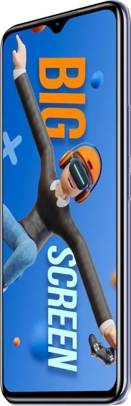 Infinix Hot 12 (7° Purple, 64 GB)  (4 GB RAM) Refurbished - Triveni World