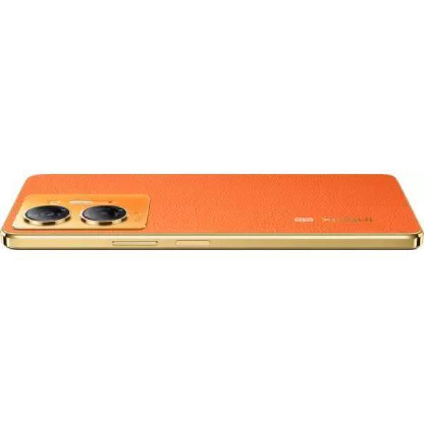 Infinix HOT 30 5G 8GB 128GB Miami Orange Refurbished - Triveni World