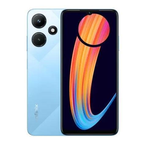 Infinix HOT 30i 8GB 128GB Marigold smart-phones ( 8 GB 128 GB ) Refurbished - Triveni World