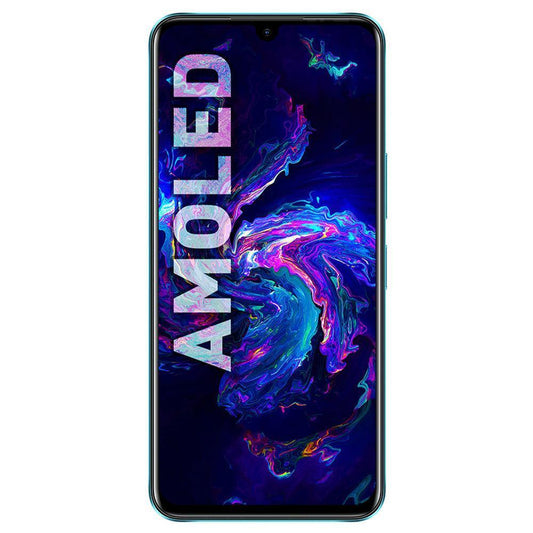 Infinix Note 11 64 GB, 4 GB RAM, Glacier Green Refurbished - Triveni World