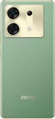 Infinix Zero 30 5G 256 GB Rome Green (8GB RAM) Refurbished
