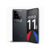 iQOO 11 5G (Alpha, 16GB RAM, 256 GB Storage) - Refurbished - Triveni World