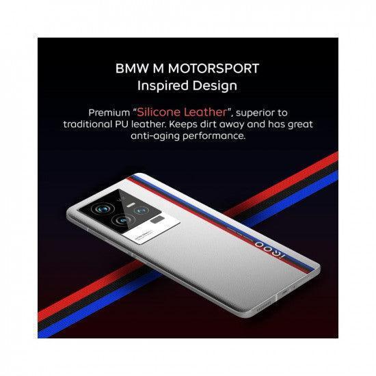 iQOO 11 5G (Legend, 8GB RAM, 256 GB Storage) | Refurbished - Triveni World