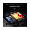 iQOO 11 5G (Legend, 8GB RAM, 256 GB Storage) | Refurbished - Triveni World
