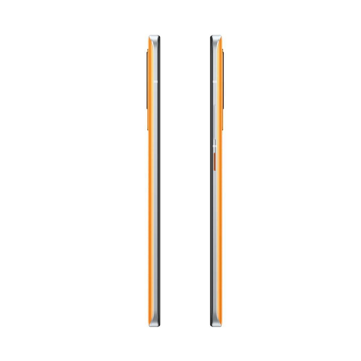 iQOO 9 5G (Phoenix, 12Gb Ram, 256Gb Storage) | Refurbished - Triveni World