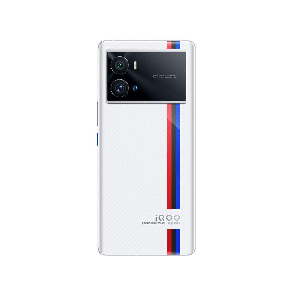 iQOO 9 Pro 5G Snapdragon 8 Gen (Pre-Owned) – Triveni World