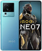 IQOO Neo 7 (Frost Blue, 256 GB)  (12 GB RAM) Refurbished - Triveni World