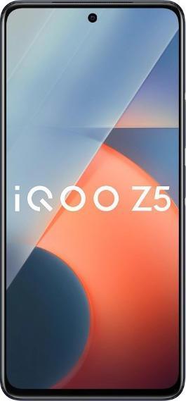 Buy IQOO Z5 - Renewed - Triveni World
